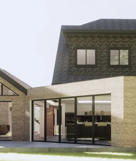 Average Cost of New Windows for a 3 Bed House