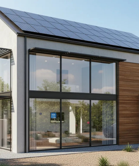 Energy Efficient Home Upgrades in 2026