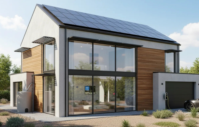 Energy Efficient Home Upgrades in 2026