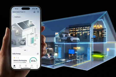Smart Energy Solutions for Modern Homes