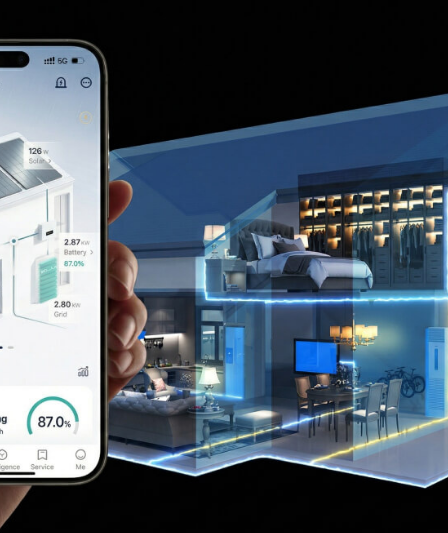 Smart Energy Solutions for Modern Homes