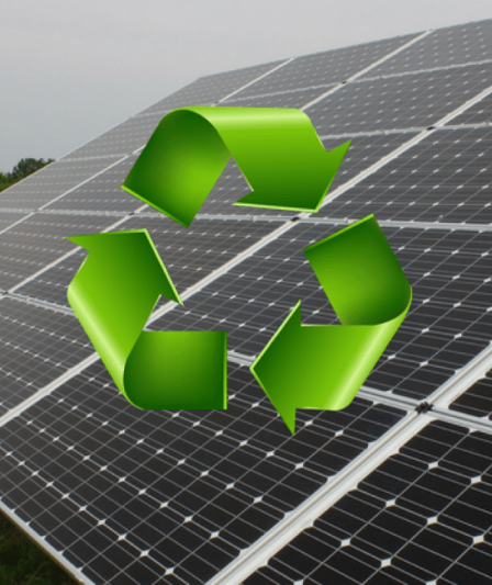 Can Solar Panels Be Recycled? Full Guide
