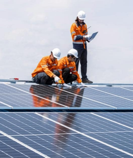 Les panneaux solaires valent-ils le coup en 2026 ?