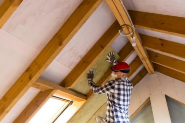 Best Insulation Methods for Energy Saving