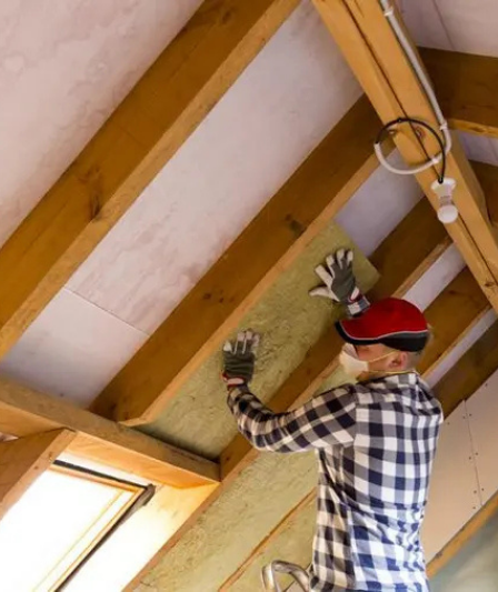 Best Insulation Methods for Energy Saving