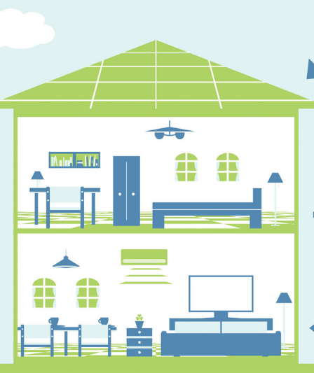 Best Home Improvements for Energy Efficiency