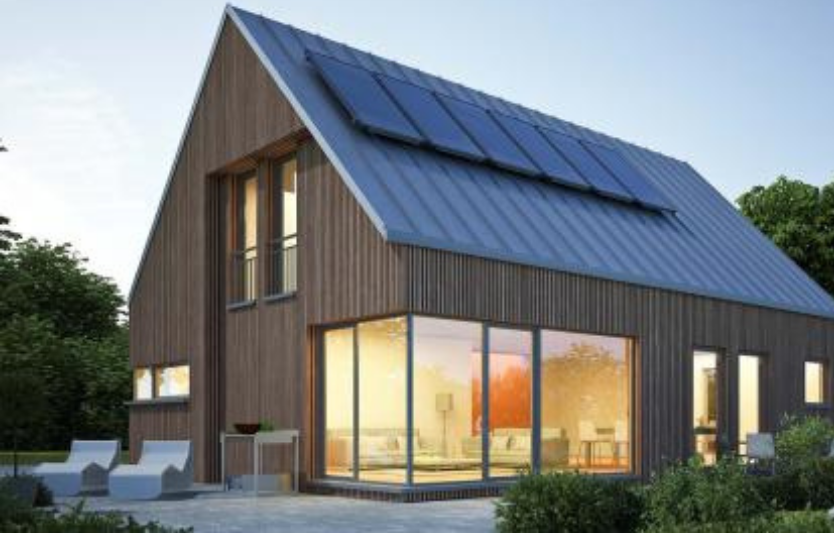 Comment rendre votre maison écologique