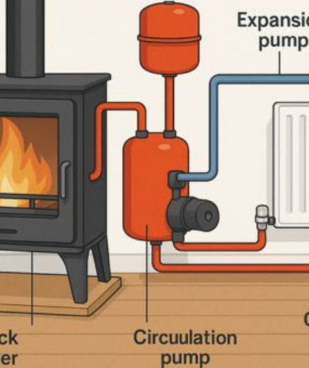 Back Boiler Explained: What It Is and Alternatives