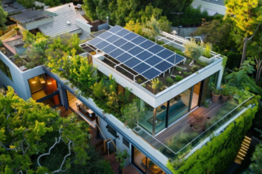 Solutions d’énergie verte pour les maisons modernes