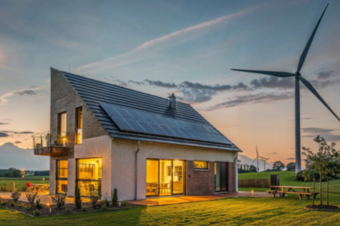 Renewable Energy Trends in 2026