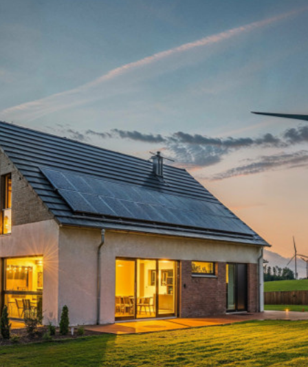 Renewable Energy Trends in 2026