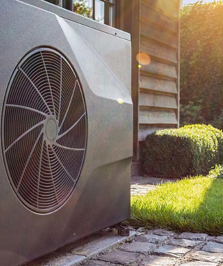 Air Source Heat Pump Cost and Price Guide